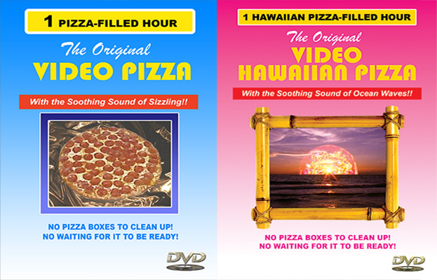 Both Pizza Movies